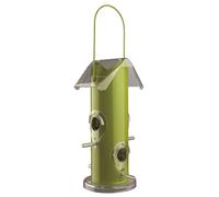 Distributore di cibo 800 ml/25 cm verde