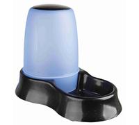 Distributore di cibo e acqua 1,5 l/28 × 20 × 17 cm diverso