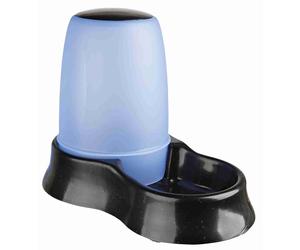 Distributore di cibo e acqua 1,5 l/28 × 20 × 17 cm diverso