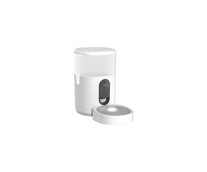 DISTRIBUTORE DI CIBO PER ANIMALI AQARA PETC1-M01 4 l, Materiale, 40, per 30, Tipo di prodotto: Alimentatore automatico