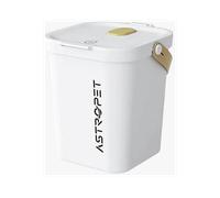 DISTRIBUTORE DI CIBO PER ANIMALI ASTROPET Vega per cani, 12000 ml