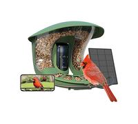 DISTRIBUTORE DI CIBO PER ANIMALI BIRDFY Feeder 2 Pro