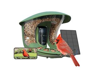 DISTRIBUTORE DI CIBO PER ANIMALI BIRDFY Feeder 2 Pro