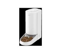 DISTRIBUTORE DI CIBO PER ANIMALI MOVA MOVA PF10A Alimentatore automatico per gatti 3,4 L Bianco