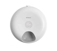 DISTRIBUTORE DI CIBO PER ANIMALI ROJECO RWSQ-07 a 6 camere con raffreddamento