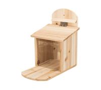 DISTRIBUTORE DI CIBO PER ANIMALI TRIXIE Alimentatore per scoiattoli per piccoli animali