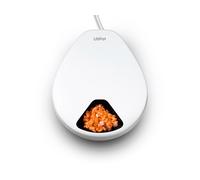 DISTRIBUTORE DI CIBO PER ANIMALI UBTECH UBPet F10 1.65l in Plastica PP, 60, per Cani e Gatti, Raffreddamento automatico