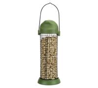 Distributore di cibo per arachidi 500 ml/22 cm verde