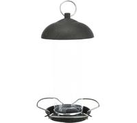 Distributore di cibo per esterni, 560ml/diametro 10cm Offerta Set 2 Pezzi Trixie