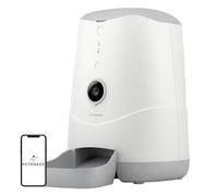 Distributore di cibo Petoneer Nutri Vision con telecamera 3,7 L Wi-Fi