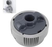 Distributore di cloro per Lay Z Spa Hot Tubs, sistema di erogazione del cloro chimico per il trattamento dell'acqua, galleggiante e ritardato per una facile manutenzione, fino a 3 mesi, in robusto