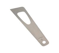 Distributore Di Colla, Distributore Di Colla Per La Lavorazione Del Legno, Strumento Di Incollaggio Del Cuoio, Distributore Di Colla Flessibile In Acciaio Inox | Dispenser Di Colla Applicatore