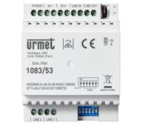 Distributore di colonna 2Voice Urmet 1083/53