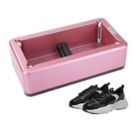 Distributore Di Copriscarpe Completamente Automatico, Distributore Automatico Copriscarpe Monouso Con 100 Pz Copriscarpe Monouso Per Casa, Ufficio, Lavoro