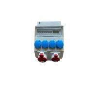 Distributore di corrente CEE 32A 16A 4x 230V con 97H-2