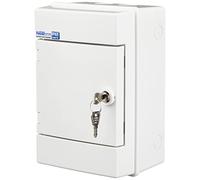 Distributore di corrente da costruzione, scatola di corrente da costruzione, distributore di corrente U63