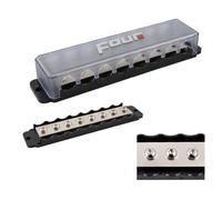 Distributore Di Corrente / Massa BARRA Di Collegamento Del Cavo Alimentazione