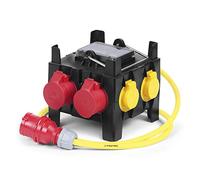 Distributore di corrente portatile PV16