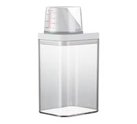 Distributore di detersivi - Distributore automatico di detersivo liquido, moderno contenitore per bucato | Dispenser di detersivo per la casa, per la lavanderia, misuratore efficiente per il