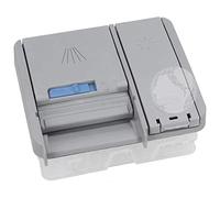 Distributore di detersivo per lavastoviglie (ORIGINALE Beko) codice ricambio:00630835337