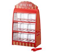 Distributore di dolci My Pick 'N' Mix 25 x 18 x 9,5 cm