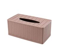 Distributore di fazzoletti, scatola cosmetica for, for(Braun)