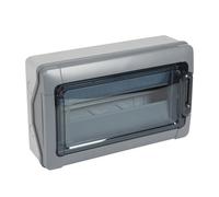 Distributore di guarnizioni 1x18 da incasso Plexo3 FV per 414035