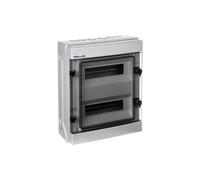 Distributore di guarnizioni 2x12 330x420x138mm RH-24S 36.724