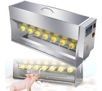Distributore di Latte per suinetti, Temperatura costante Intelligente, Doppia Faccia, 10/14 capezzoli, Macchina per la mungitura Automatica dei suinetti (14 cifre)
