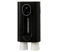 Distributore di liquore a parete,Dispenser di vino a parete | Dispenser di vino con 2 tazze magnetiche - Dispenser a 3 modalità, dispenser da 540 ml per vino, whisky