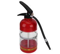 Distributore di Liquori da 2 Litri, Contenitore Portatile per Estintore in Acrilico Distributore di Birra Originale, Barili D'acqua per Birra Macchina per Scaffali di Liquori per Bevande per Vino, Liq