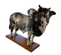 Distributore di liquori in resina per liquori, per celebrazioni e decorazione di grotte da uomo, set di strumenti per decanter per vino, vodka, whisky