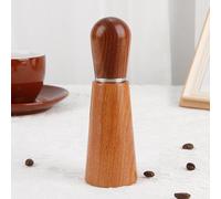 Distributore di manomissione del caffè 4 perni manico ergonomico per il