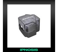 DISTRIBUTORE DI MASSA ZEALUM ZPD-42P - PURE-Line IN 1x50/25 OUT 2x25/10