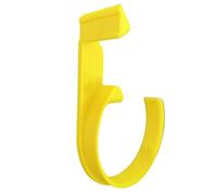 Distributore di nastro adesivo Mini taglierina for nastro adesivo compatta Funzionamento con una sola mano Strumento taglierina for nastro adesivo facile da usare Forniture for ufficio Uso Comodo(L)