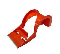 Distributore di nastro adesivo, taglierina for, semplice sigillatrice for scatole, supporto for, comodo for da imballaggio in plastica con denti in ferro, 48 mm Tagli Puliti E Precisi
