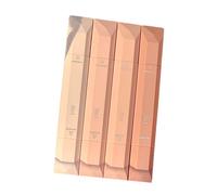 Distributore di nastro bidirezionale per la copertura degli errori Materiali di scrittura sottili densi essenziali non mortali Nastro emendamento scolastico