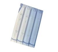 Distributore di nastro bidirezionale per la copertura degli errori Materiali di scrittura sottili densi essenziali non mortali Nastro emendamento scolastico