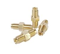 Distributore di olio a resistenza M8X1 CSS for lubrificazione a olio CNC(CSS-3(PN4 PB4))