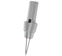 Distributore di polli - Distributore di polli elettrico, spiumatore di polli automatico portatile | Macchina per spennare polli multifunzione per testa, collo e ali