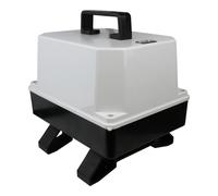 BAU Alloggiamento quadro elettrico con maniglia e DV-9702