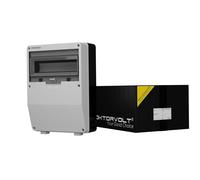 Distributore di potenza TD IP65 custodia scatola di distribuzione da...