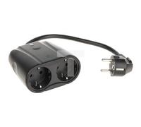 Distributore di prese 2 prese SL-PS34 Wi-Fi, Tuya Smart