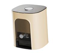 Distributore di riso Distributore di cibo Contenitore per cereali per