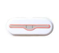 Distributore di sacchetti della spazzatura - Organizzatore di sacchetti della spazzatura senza perforazione | Organizzatore di stoccaggio di sacchetti della spesa a montaggio a parete, dispenser di