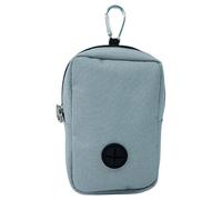 Distributore di Sacchetti per Cacca di Cane, Porta Premietti per Cani Multifunzionale Borsa, per Animali Domestici per L'addestramento del Cane da Passeggio