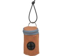 Distributore di sacchetti per escrementi diversi