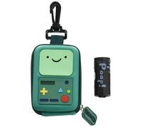 Distributore Di Sacchetti Per Rifiuti Per Animali BMO Di Adventure Time