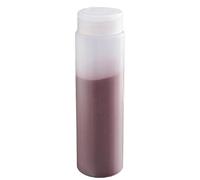Distributore di salsa | Bottiglia graduata | Distribuzione di bottiglie | Distributore di spezie | Stoccaggio portatile con tappo dosatore per sale, pepe ed erbe aromatiche nel cassetto o in cucina