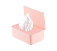 Distributore di salviettine | Dispenser di salviette per , contenitore riutilizzabile per salviettine per camera del bambino, ristorante, soggiorno, ufficio, bagno, bancone del WC,